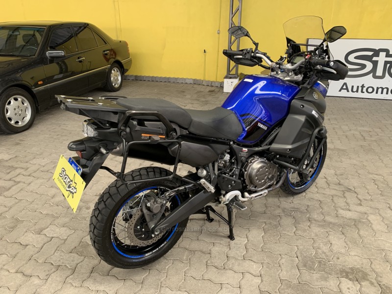 XT1200Z SUPER TÉNÉRÉ DX - 2019 - CAXIAS DO SUL
