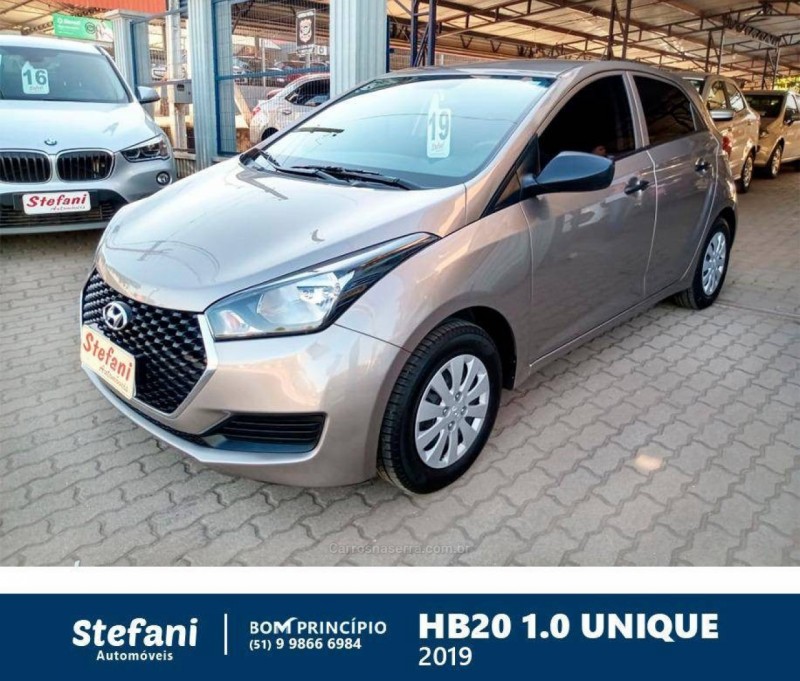 hb20 1.0 unique 12v flex 4p manual 2019 bom principio