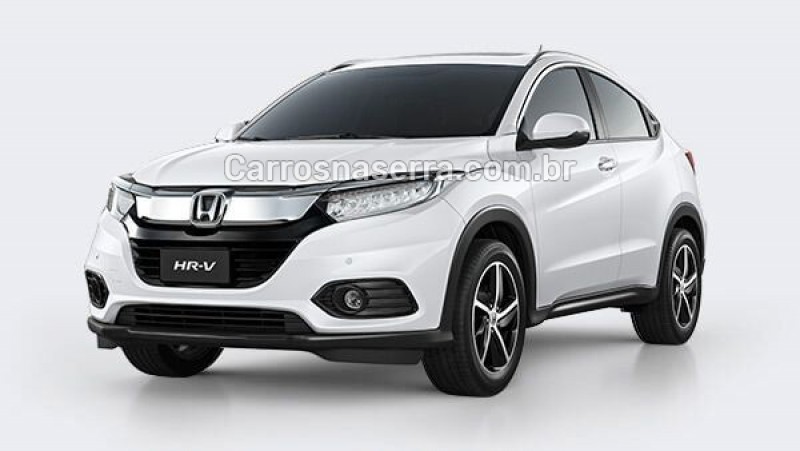 hr v 1.8 16v flex lx 4p automatico 2021 caxias do sul