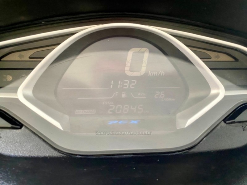 PCX 150 - 2020 - CAXIAS DO SUL