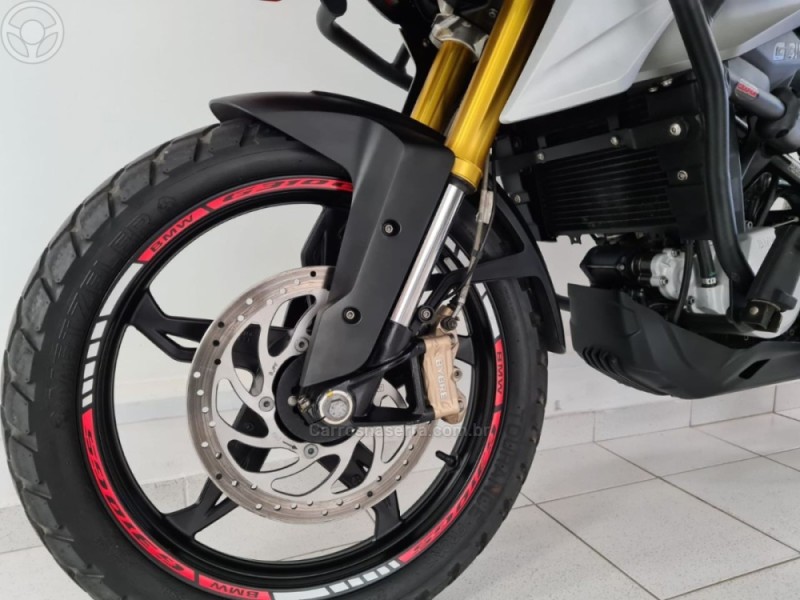 G 310GS  - 2019 - CAXIAS DO SUL