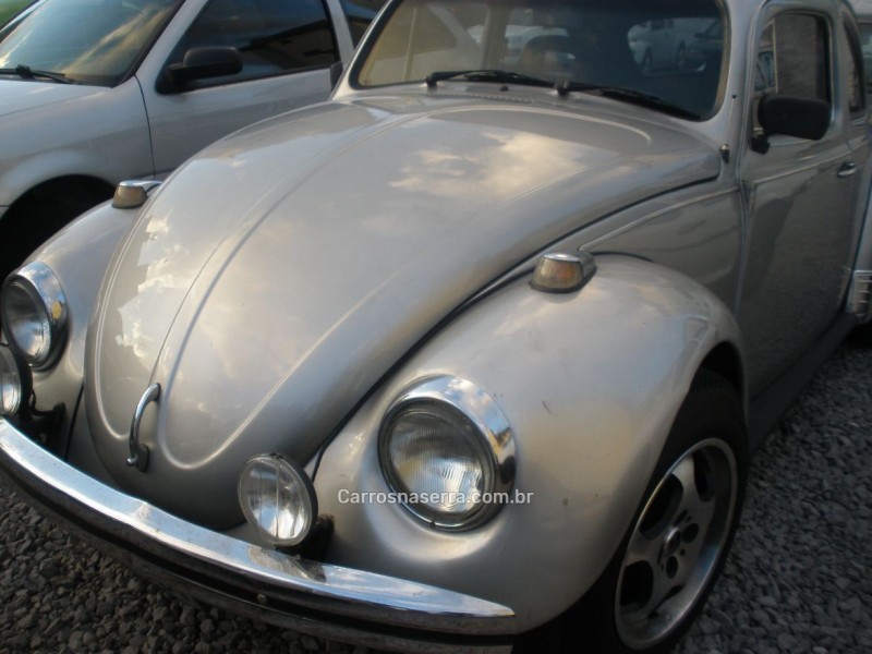 FUSCA 