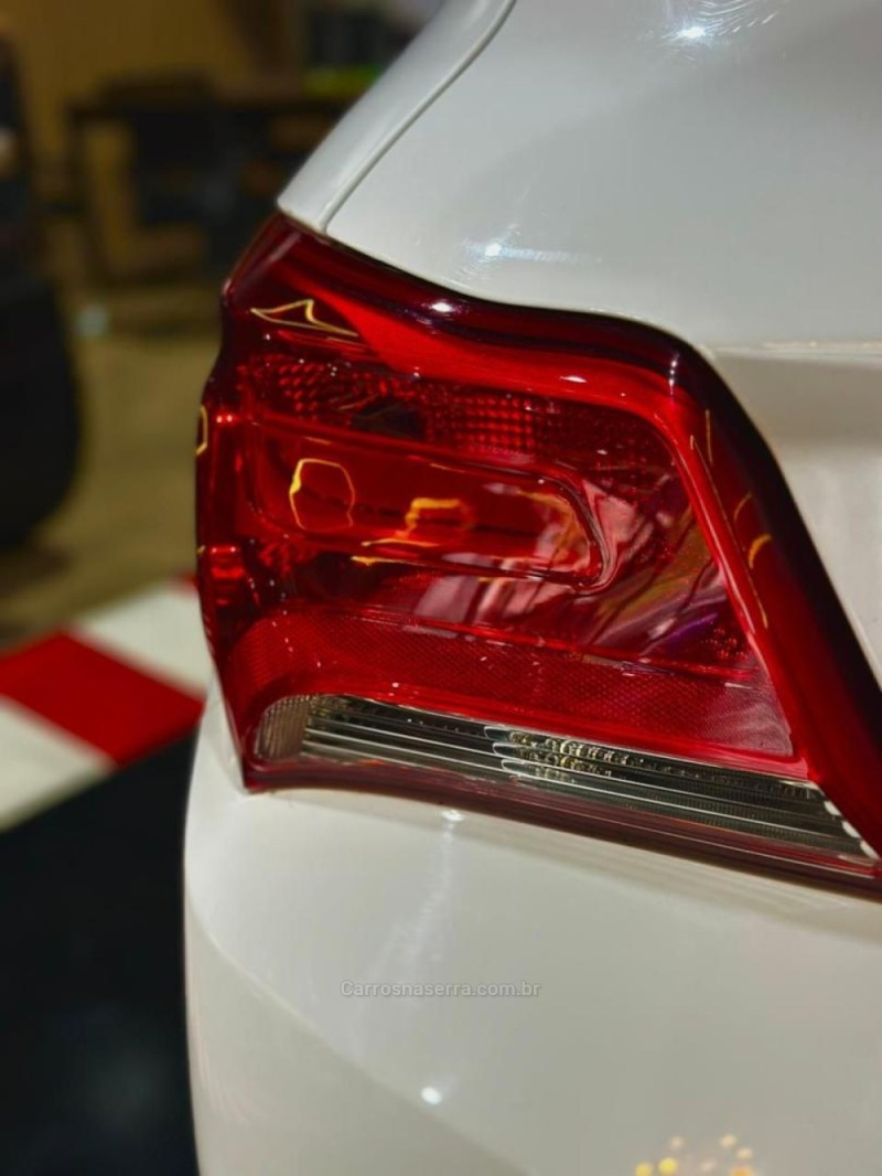 ONIX 1.4 MPFI LT 8V FLEX 4P MANUAL - 2018 - LAJEADO