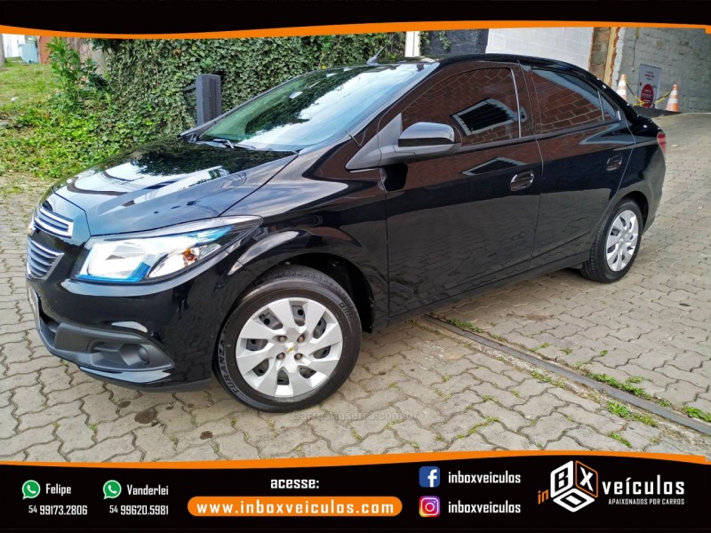 prisma 1.4 mpfi lt 8v flex 4p manual 2013 gramado