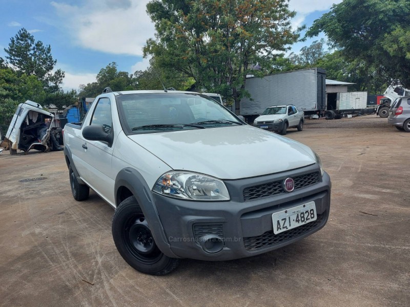strada 1.4 mpi fire cs 8v flex 2p manual 2015 garibaldi