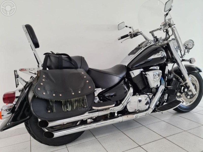 INTRUDER LC 1500 - 1999 - CAXIAS DO SUL