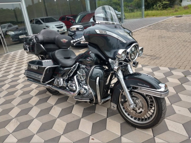 electra 2009 bom principio