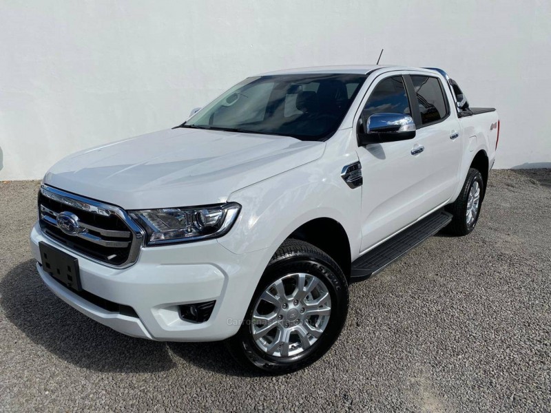ranger 3.2 xlt 4x4 cd 20v diesel 4p automatico 2022 flores da cunha
