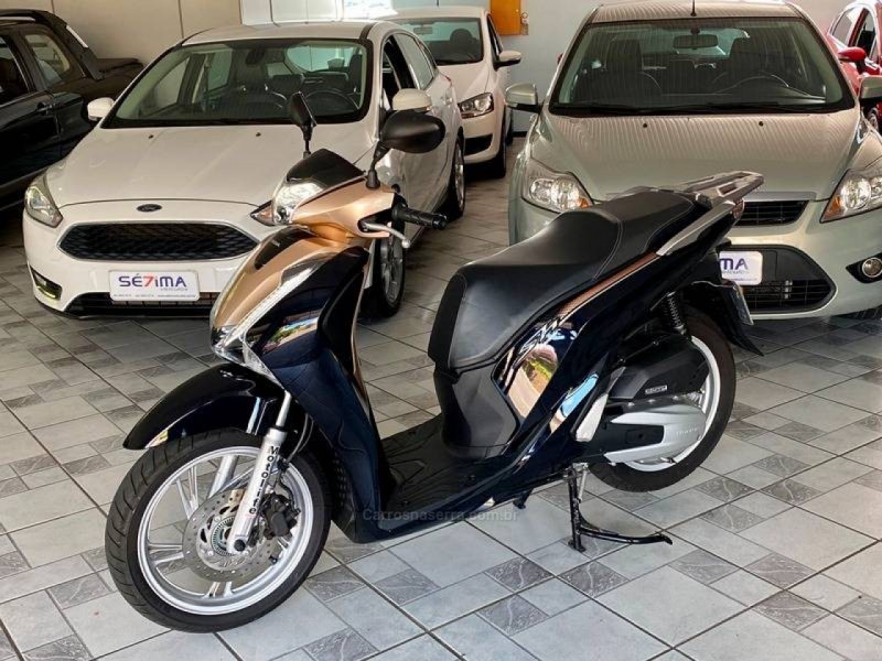 sh 150i abs 2018 guapore