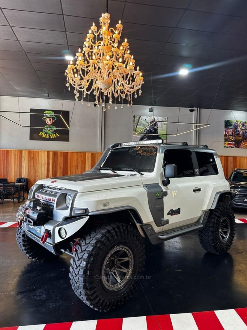 T4  - 2017 - LAJEADO