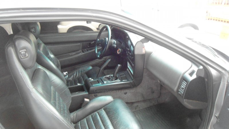 ECLIPSE 3.8 GT V6 24V GASOLINA 2P MANUAL - 1993 - CAXIAS DO SUL