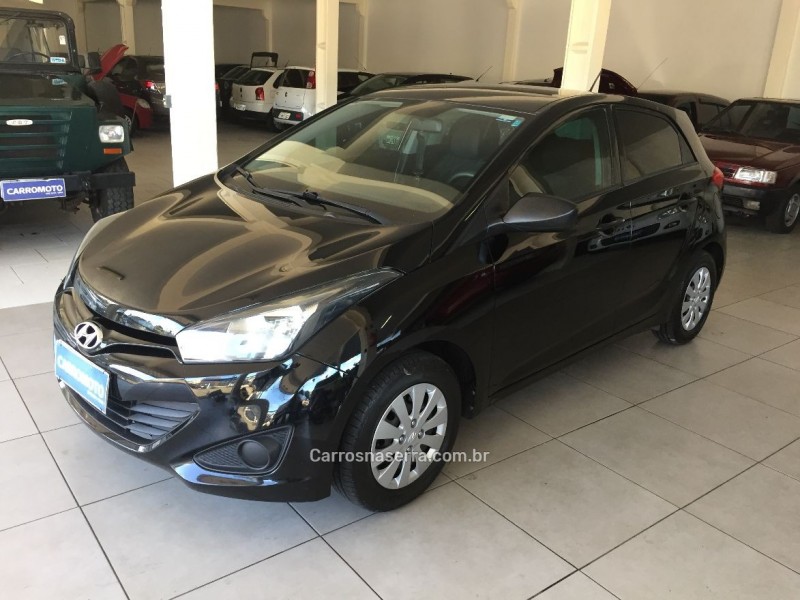 hb20 1.0 comfort 12v flex 4p manual 2014 sao marcos