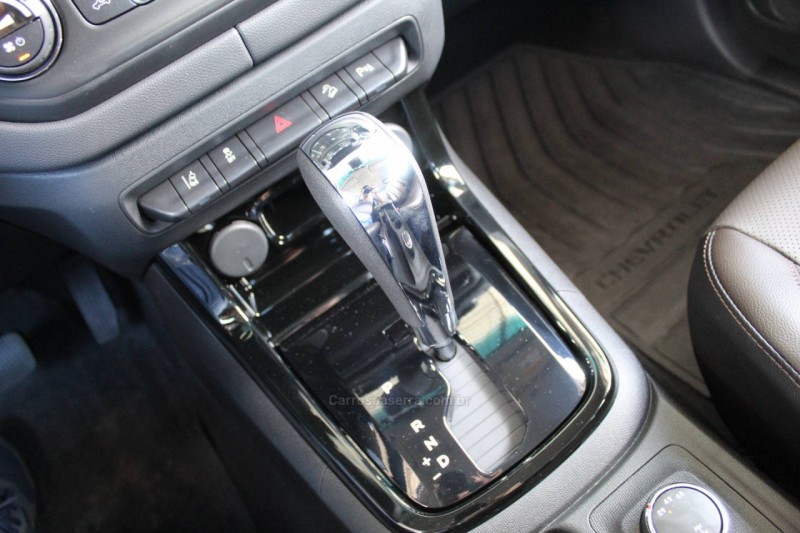 S10 2.8 HIGH COUNTRY 4X4 CD 16V TURBO DIESEL 4P AUTOMÁTICO - 2022 - FLORES DA CUNHA