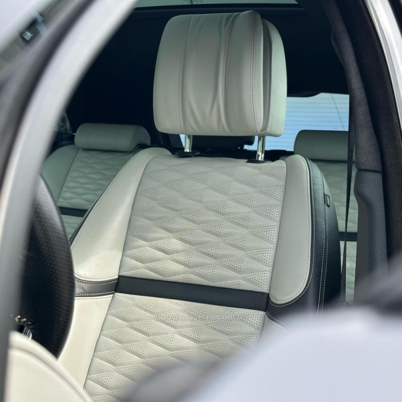 RANGE ROVER VELAR 5.0 V8 P550 GASOLINA SVAUTOBIOGRAPHY DYNAMIC EDITION 4P AUTOMÁTICO - 2020 - LAJEADO