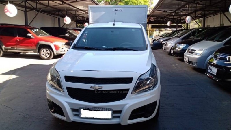 montana 1.4 mpfi ls cs 8v flex 2p manual 2013 farroupilha