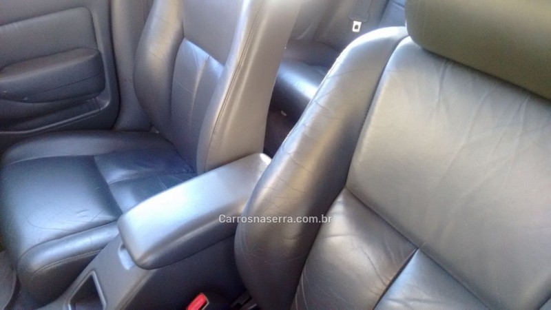 CAMRY 3.0 XLE V6 24V GASOLINA 4P AUTOMÁTICO - 1994 - BENTO GONçALVES