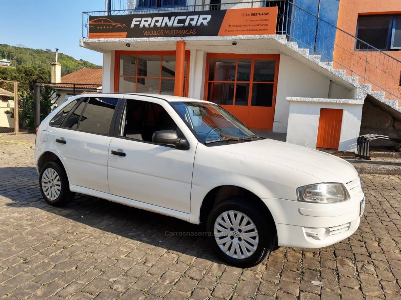 gol 1.0 mi 8v flex 4p manual g.iv 2013 antonio prado