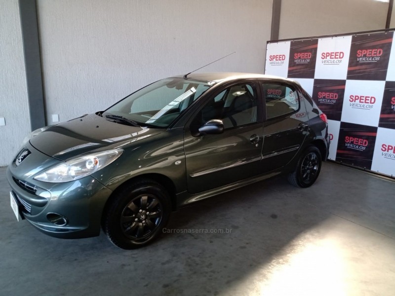 207 1.4 xr sport 8v flex 4p manual 2012 sao sebastiao do cai