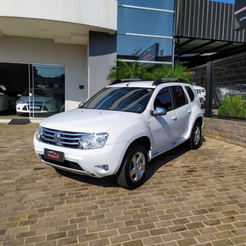 duster 1.6 dynamique 4x2 16v flex 4p manual 2015 guapore