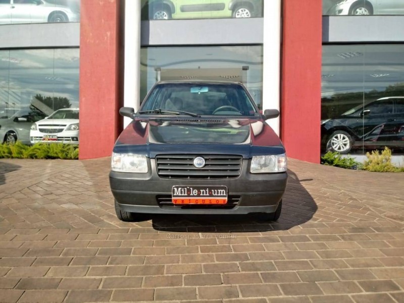 uno 1.0 mpi mille fire 8v flex 4p manual 2007 serafina correa