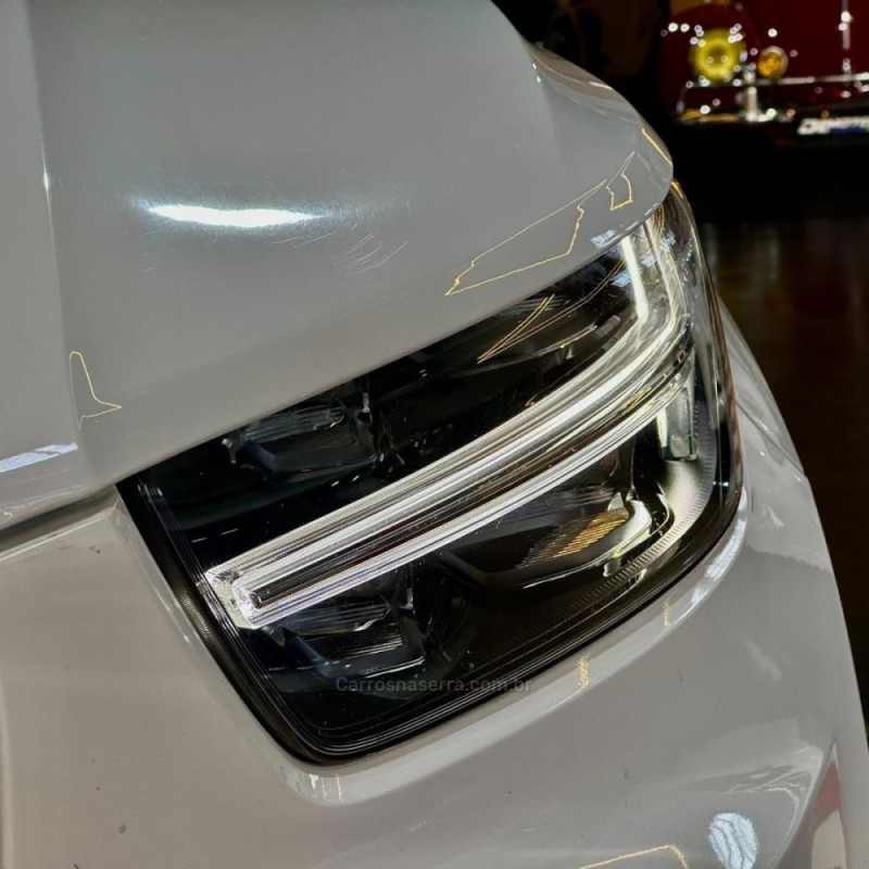 XC 40  - 2020 - LAJEADO