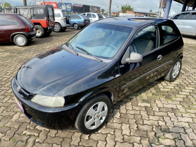 celta 1.0 mpfi vhc 8v gasolina 2p manual 2004 taquara