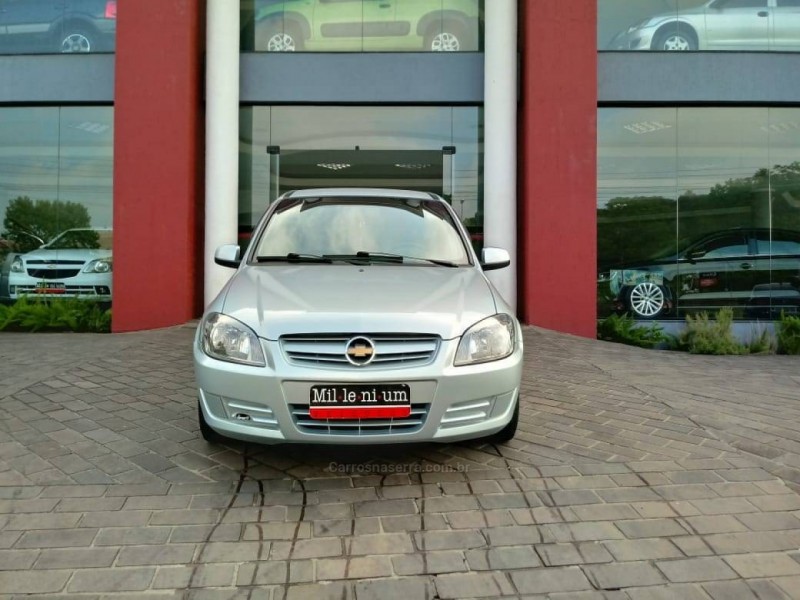 celta 1.0 mpfi vhc spirit 8v gasolina 2p manual 2011 serafina correa