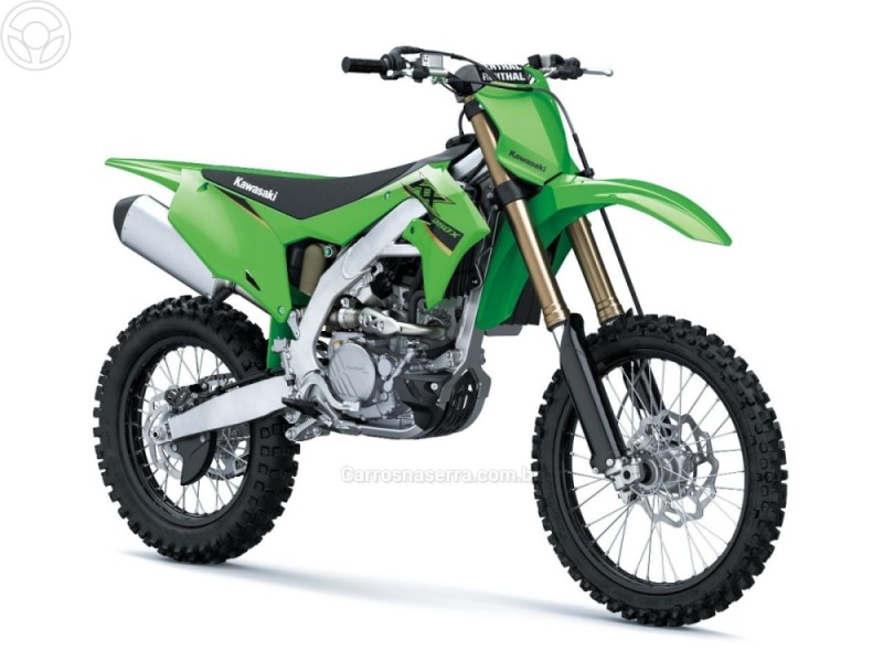 kx 250 gasolina 2022 caxias do sul