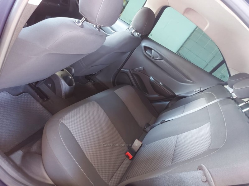 ONIX 1.0 JOY 8V FLEX 4P MANUAL - 2020 - CAXIAS DO SUL