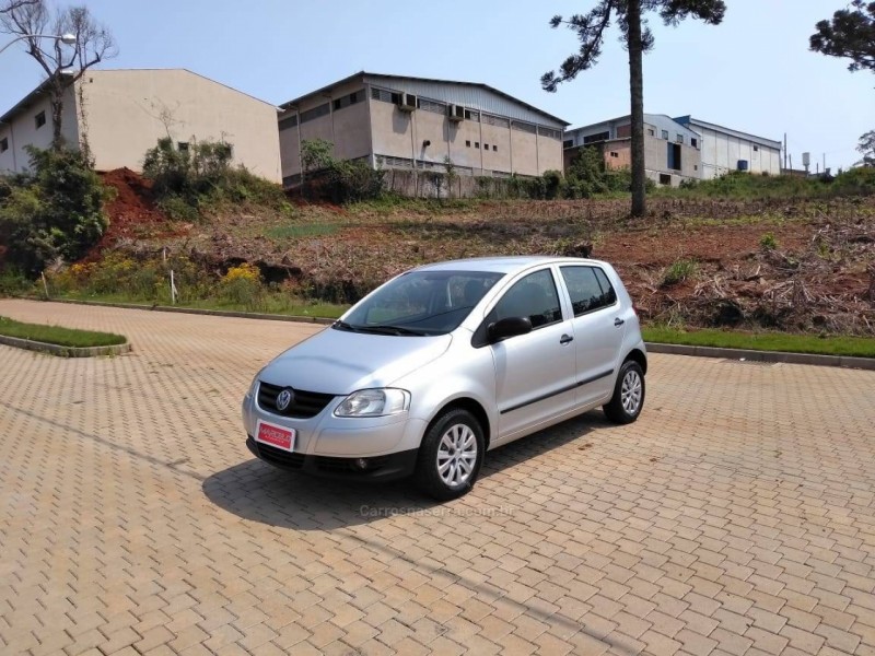 fox 1.0 mi city 8v flex 4p manual 2008 guapore