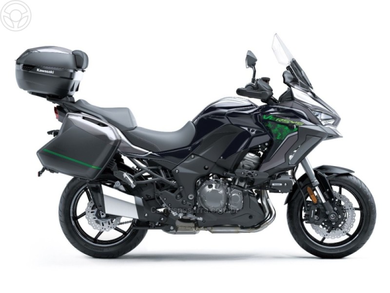 VERSYS TOURER ABS - 2022 - CAXIAS DO SUL