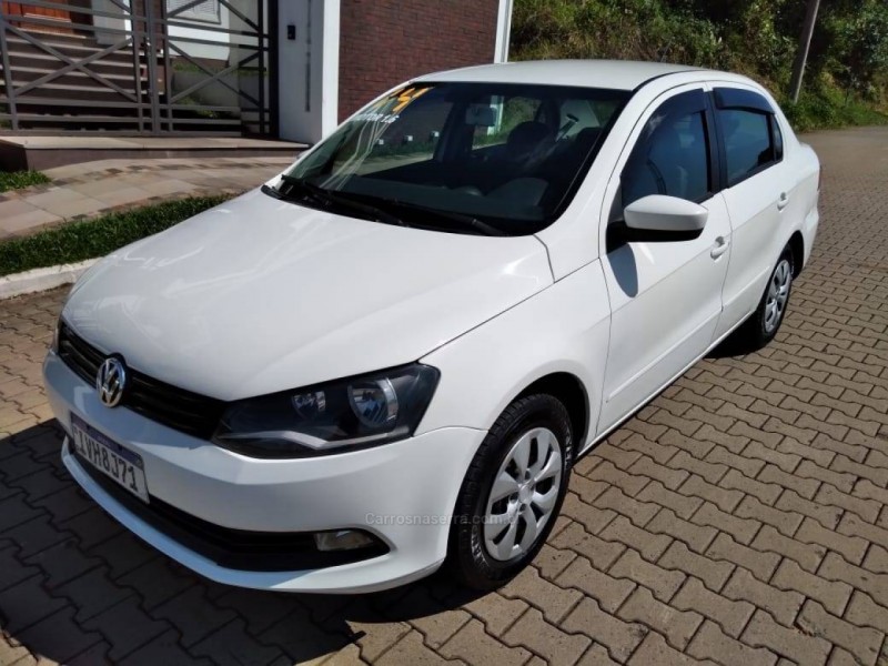 voyage 1.6 mi city 8v flex 4p manual 2014 parobe
