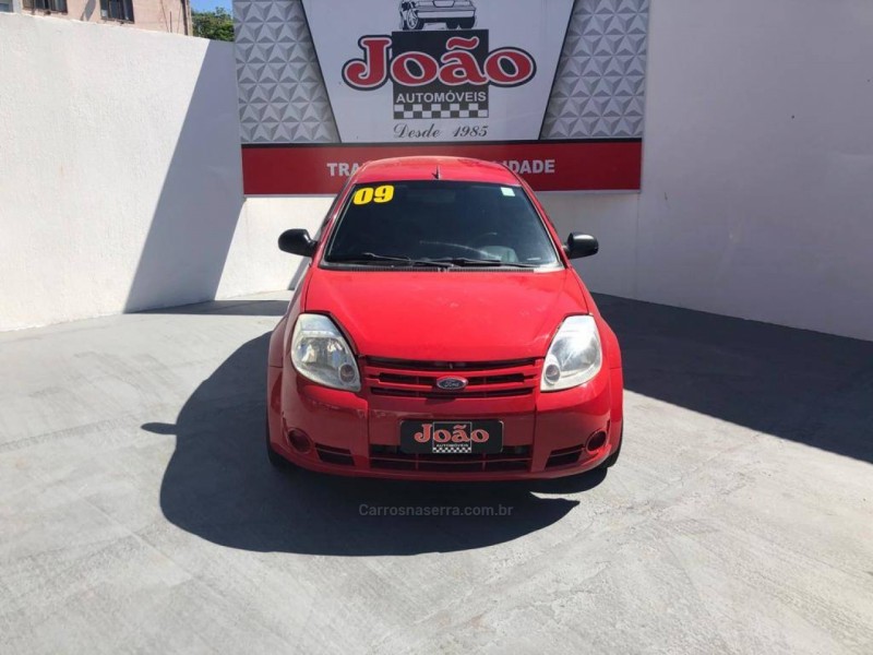 ka 1.0 mpi 8v flex 2p manual 2009 casca