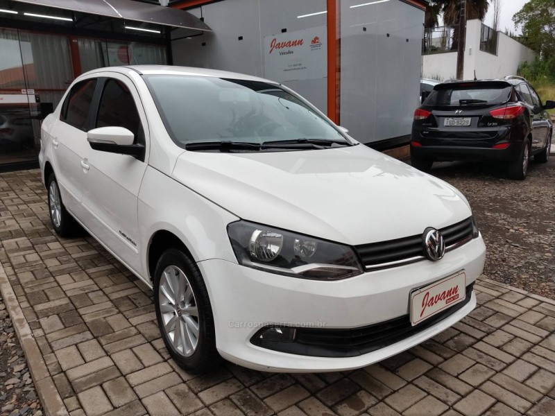 voyage 1.6 msi totalflex comfortline 4p manual 2016 bom principio