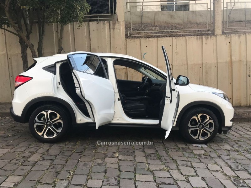 HR-V 1.8 16V FLEX EX 4P AUTOMÁTICO - 2017 - CAXIAS DO SUL