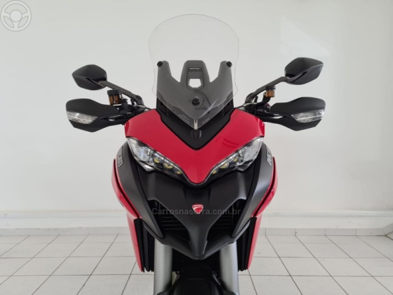 MULTISTRADA 950S  - 2020 - CAXIAS DO SUL