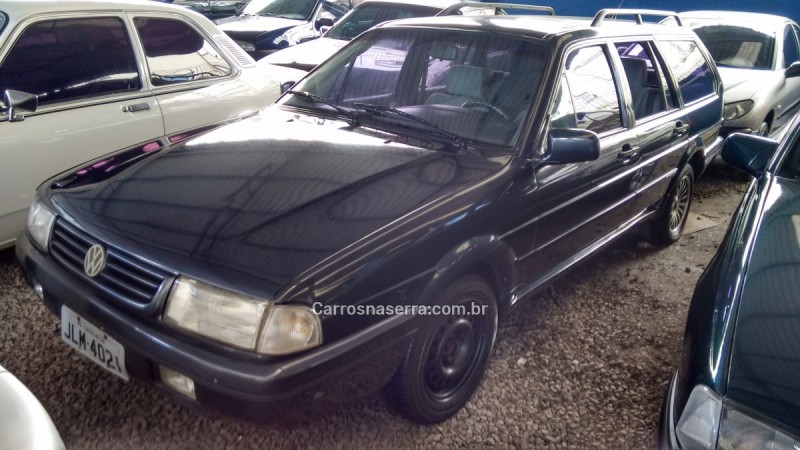 quantum 1997 caxias do sul