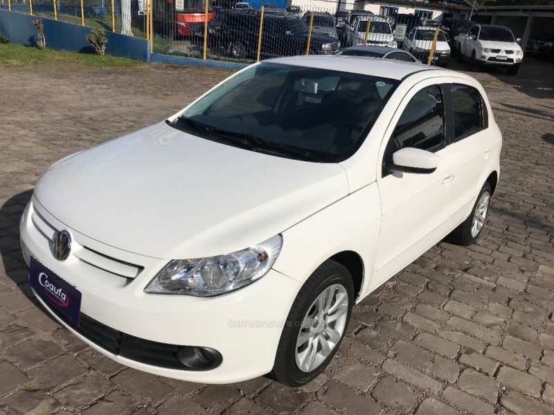gol 1.0 mi 8v flex 4p manual g.v 2013 farroupilha