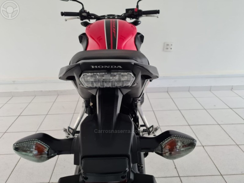 CB 650 F ABS - 2018 - CAXIAS DO SUL