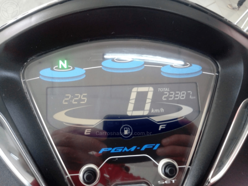 BIZ 125  - 2020 - CAXIAS DO SUL