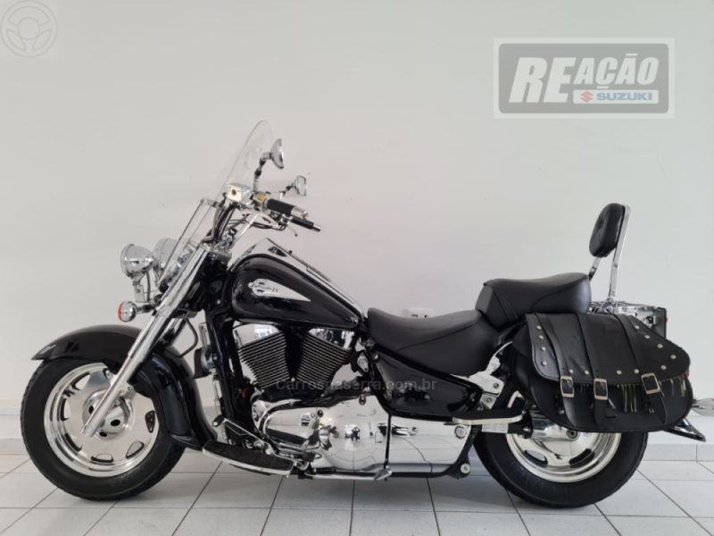intruder lc 1500 1999 caxias do sul