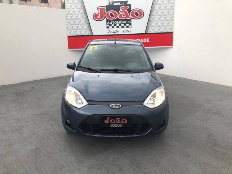 fiesta 1.6 mpi sedan 8v flex 4p manual 2011 casca