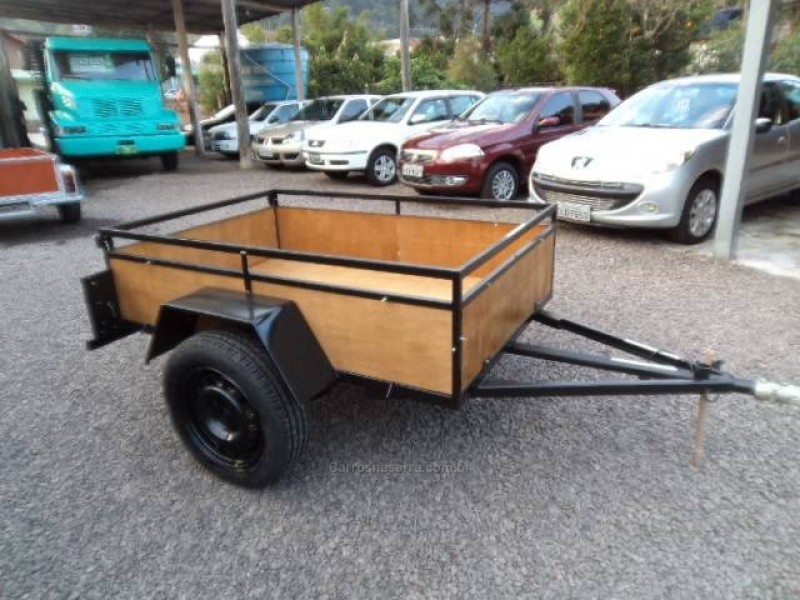 FALCON 01  - 2021 - MORRO REUTER