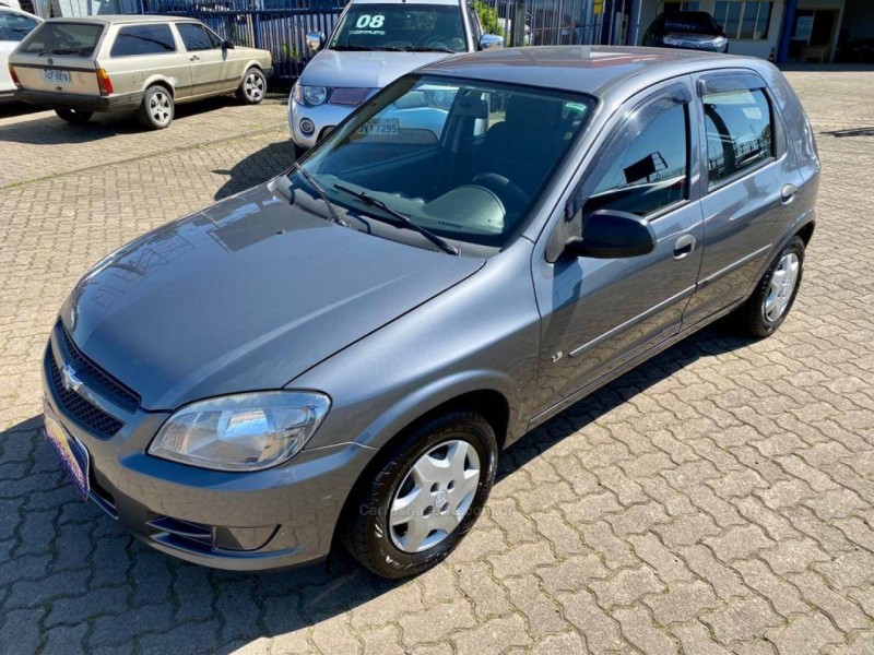 celta 1.0 mpfi ls 8v flex 4p manual 2012 taquara