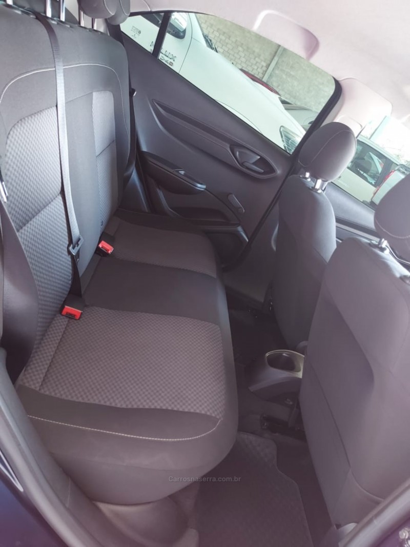 ONIX 1.0 JOY 8V FLEX 4P MANUAL - 2020 - CAXIAS DO SUL