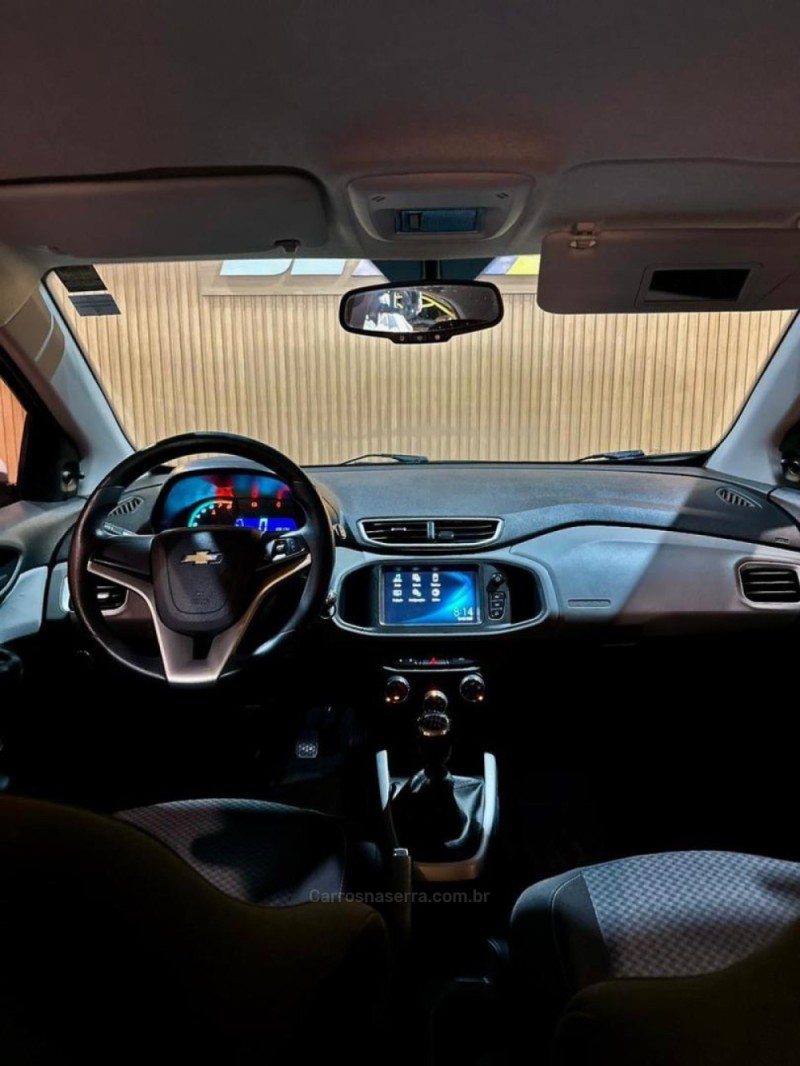 ONIX  - 2018 - LAJEADO