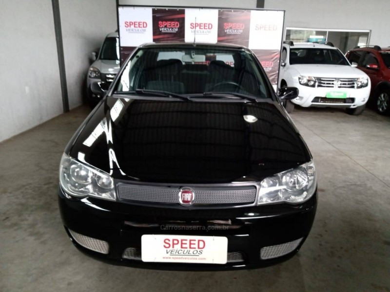 SIENA 1.0 MPI FIRE CELEBRATION 8V FLEX 4P MANUAL - 2010 - SãO SEBASTIãO DO CAí