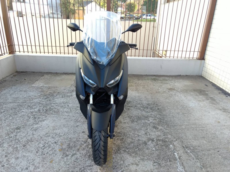 X MAX  - 2021 - BENTO GONçALVES