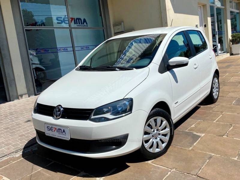 fox 1.0 mi trend 8v flex 4p manual 2014 guapore