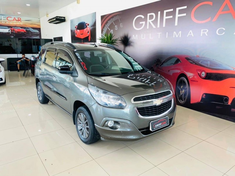 spin 1.8 advantage 8v flex 4p manual 2015 dois irmaos